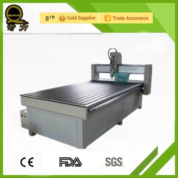 Jinan Antique Furniture CNC Router