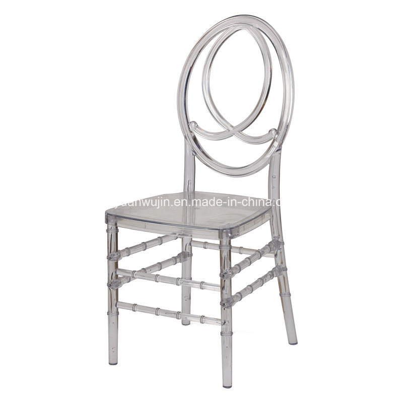 Crystal Phoenix Chiavari Chair for Event Wedding Banquet (JY-J19)