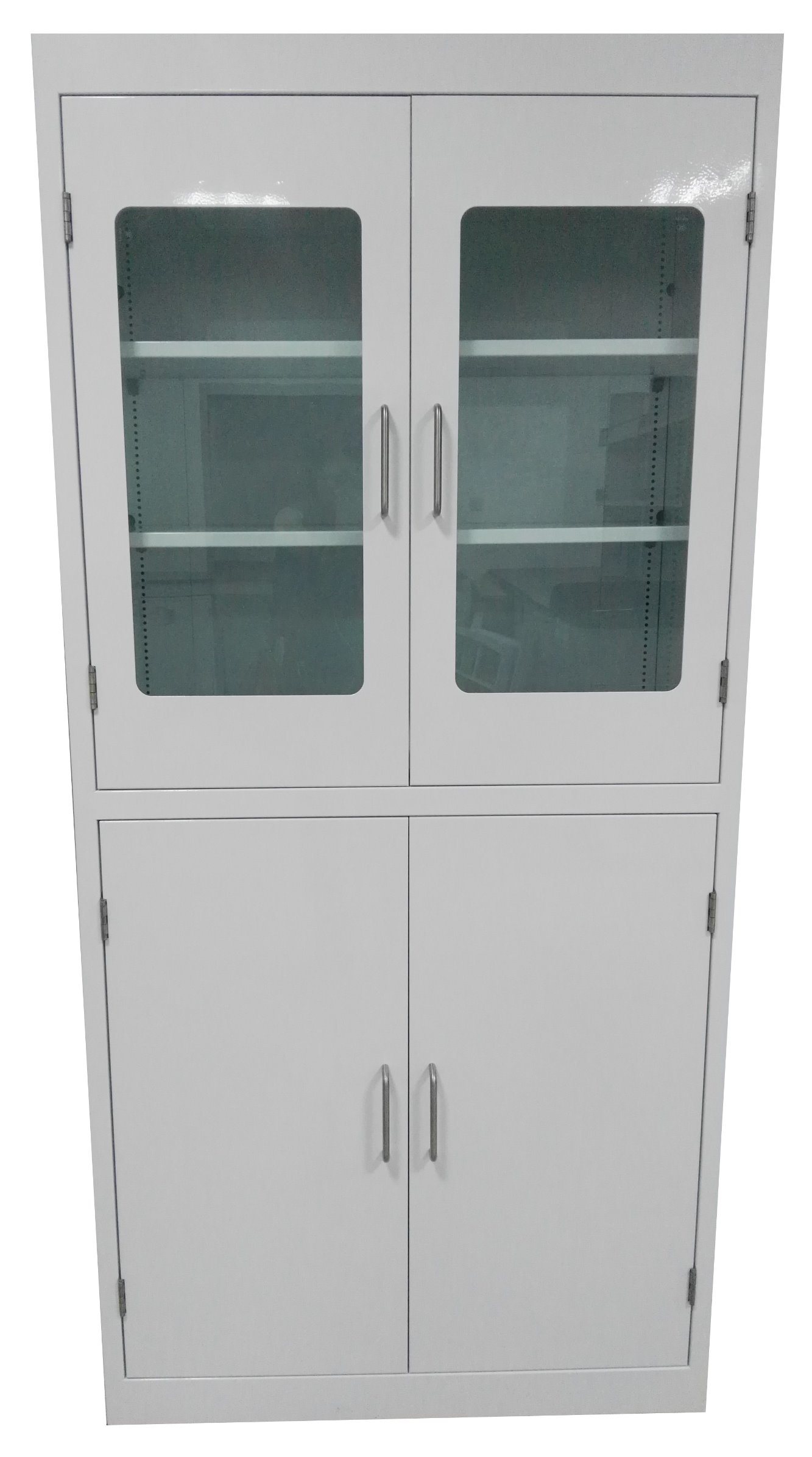 Steel Medicine Cabinet with Epoxy Powder (JH-HC001)