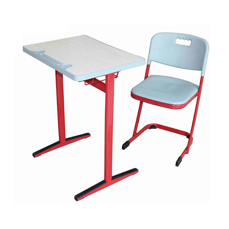 Modern School Furniture Classroom Student Desk and Chair