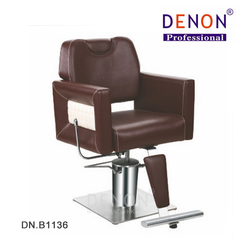 Beauty Salon Chairs Barber Chair for Sale Cheap (DN. B1136)