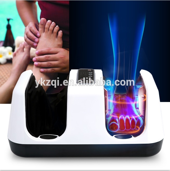 2016 Vibrating Multifunction Foot Bath Massager