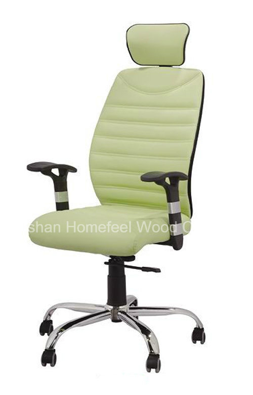 Modern PU Leather High Back Office Executive Boss Chair (HF-A308)