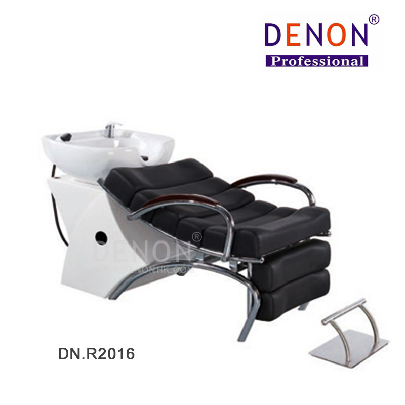 Hairdressing Shampoo Chair for Beauty Salon (DN. R2016)