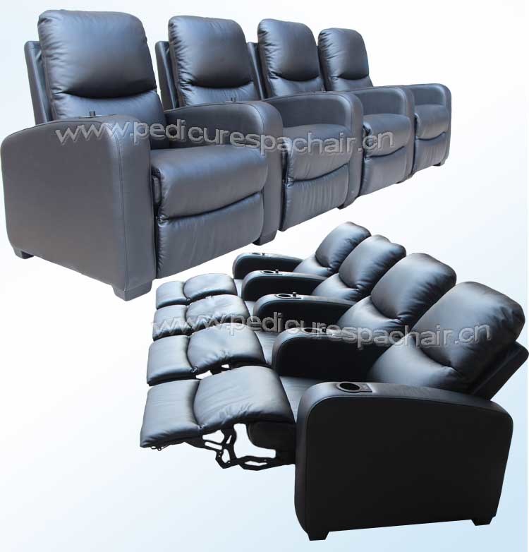 Best Quality Auditorium Chair (B039-S)