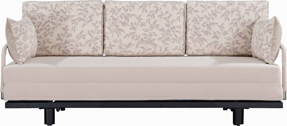 Modern Fabric Function Sofa Bed