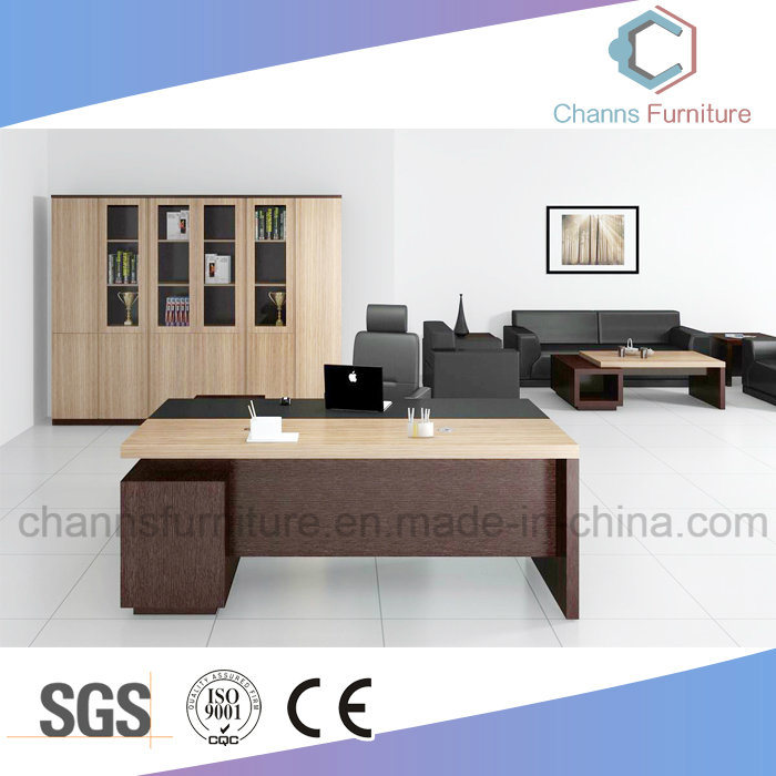 Color Optional Office Furniture Manager Table Executive Desk