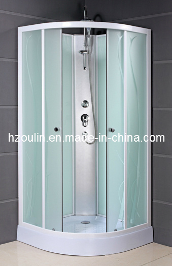 Simple Shower Room Cabin (C-54)