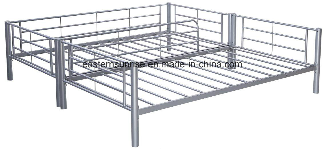 Metal Bunk Bed/Folding Bunk Bed/Metal Frame Bed