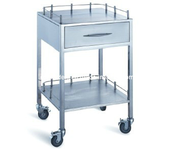 Cabinet for Dental Clinic Use (cheapest one with wheel)