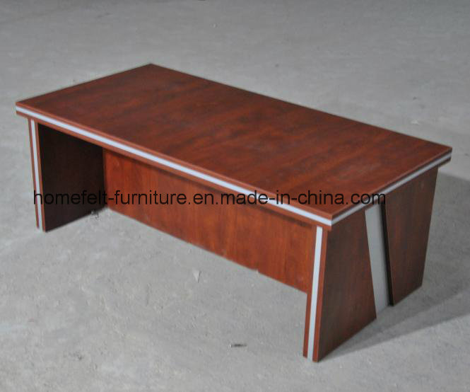 Office Coffee Table Chipboard Wooden Table Office Furniture