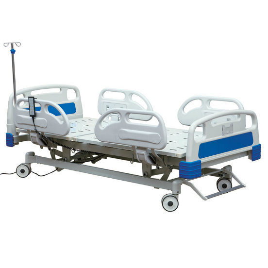 Hotsale Four Function Hospital Bed