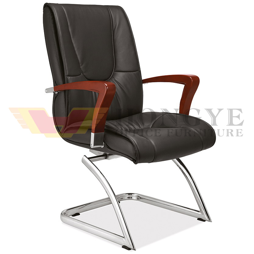 Hot Sale Modern Leather Meeting Chair of High Quality (HY-D-054)