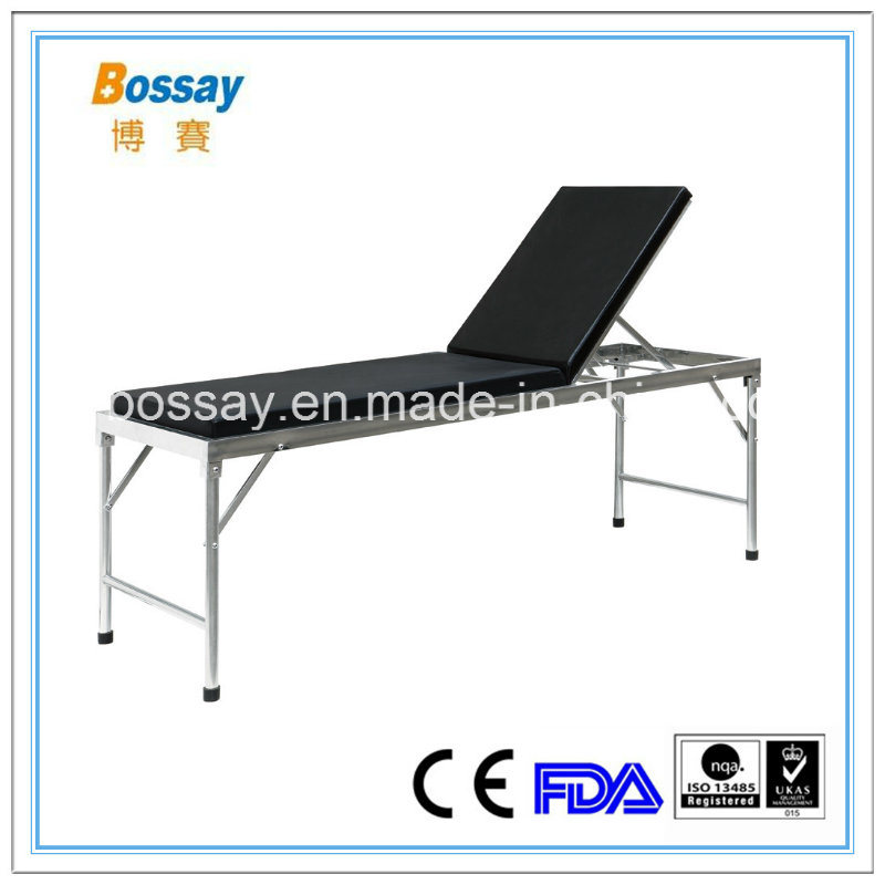 Patient Examination Bed Metal Examination Bed Patient Bed