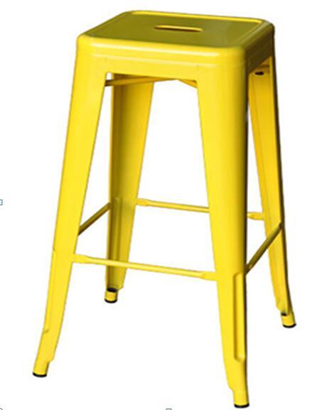 Metal Tolix Barstool for Wedding and Party