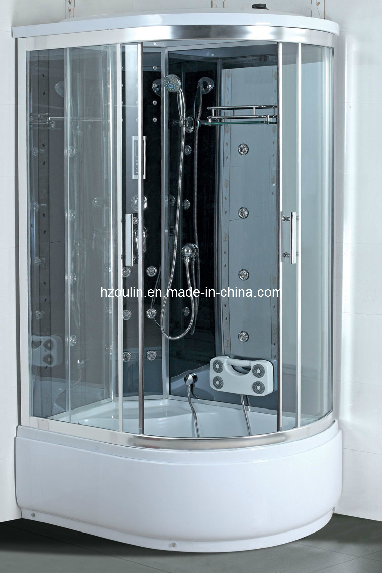 Massage Shower Cabinet (C-46L)