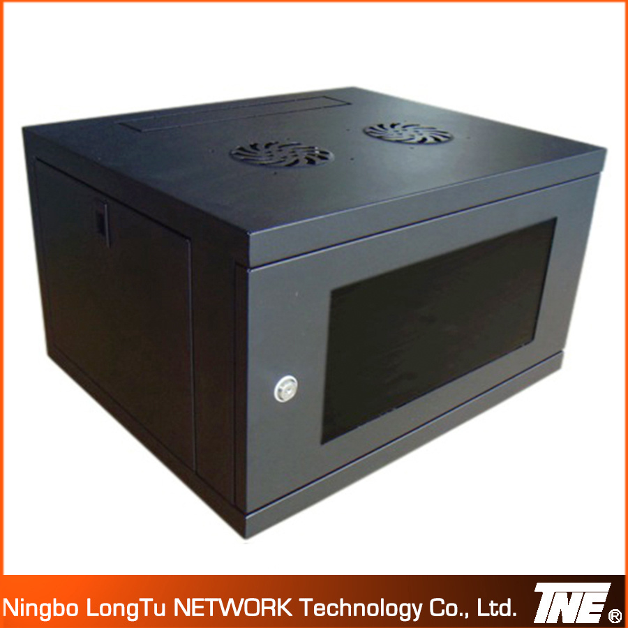 Model No. Tn-008 19'' Economy Wall Mount Cabinet (TN-008)