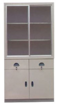 Hospital Cabinet for Medicine Storage