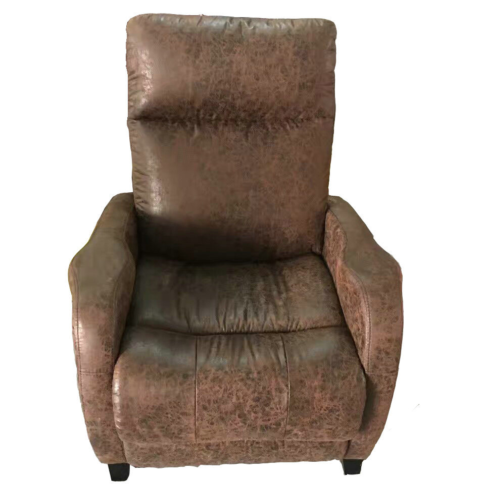 Leather Single Chair for Club Furniture (K11)