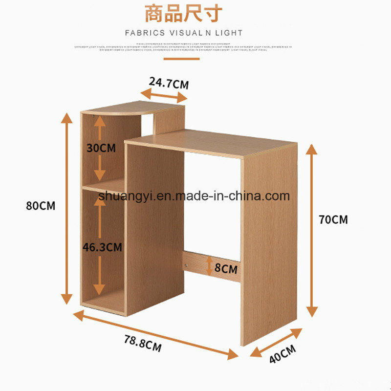 Customized Eco-Friendly Simple Small Computer Desk