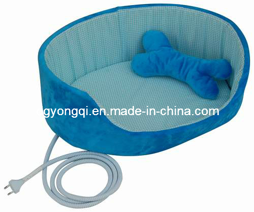 Popular Indoor Heated Pet Bed for Pet