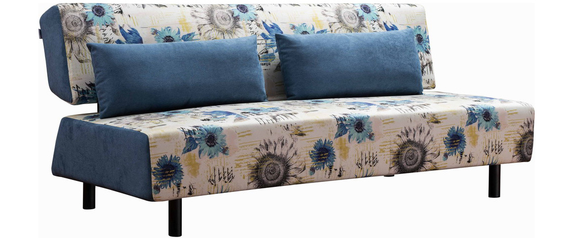 Spruce and Modern Style Cum Sofa Bed