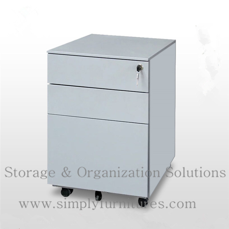 China Mobile Pedestal Filing Cabinet