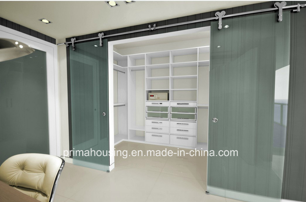 Modern Fashion Style Home Furture Closet American Standard Storage Wardrobe