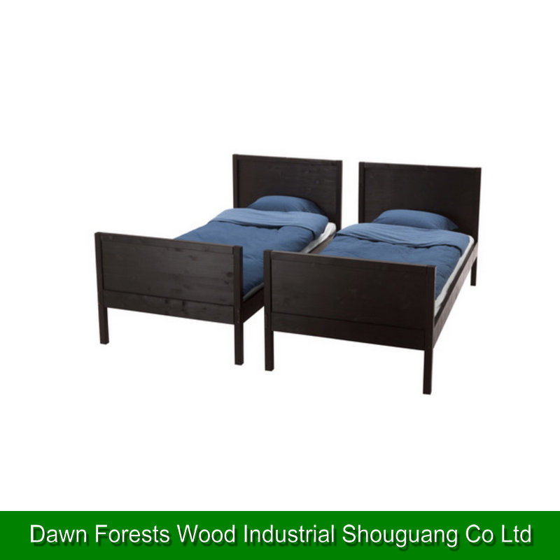 Single Bed Using in School