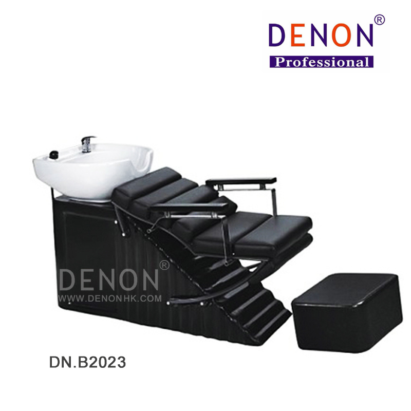 Hairdressing Shampoo Chair for Beauty Salon (DN. B2023)