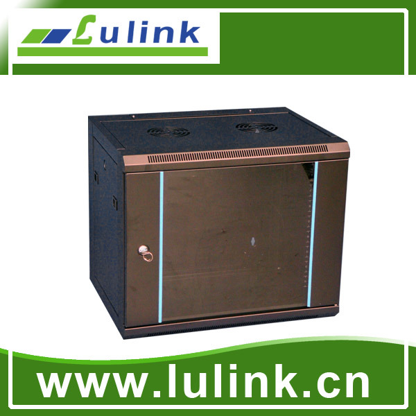 Wall Mounting Network Cabinet-Lk-Ntcb006