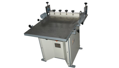 4060 Hand Screen Printing Table