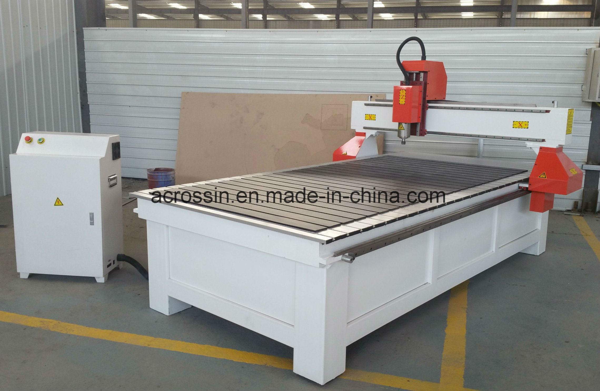 Good Price Wood Working CNC Router Engraving Carving Cutting Machine