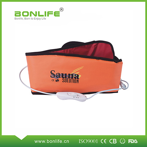 Sauna Belt with Vibration