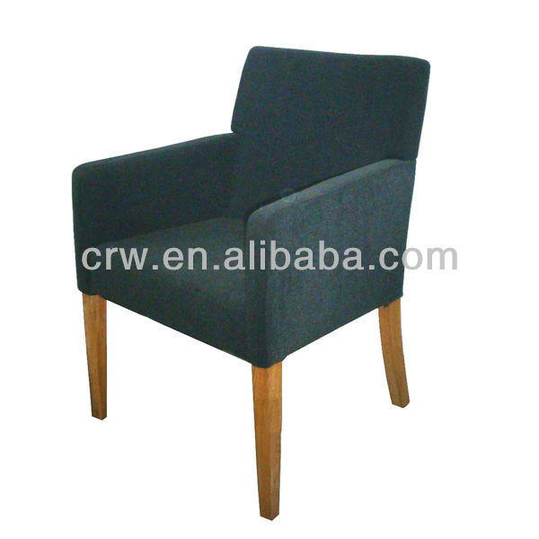 Rch-4088 Home Furniture Upholstery Single Chair