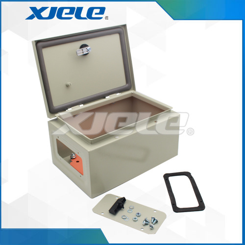 Power Supply Distribution Panel Board Box Cabinet