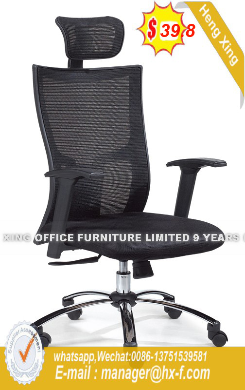 BIFMA Office Furniture Nylon Clerk Chair Fabric Swivel Chair Hx-AC024A