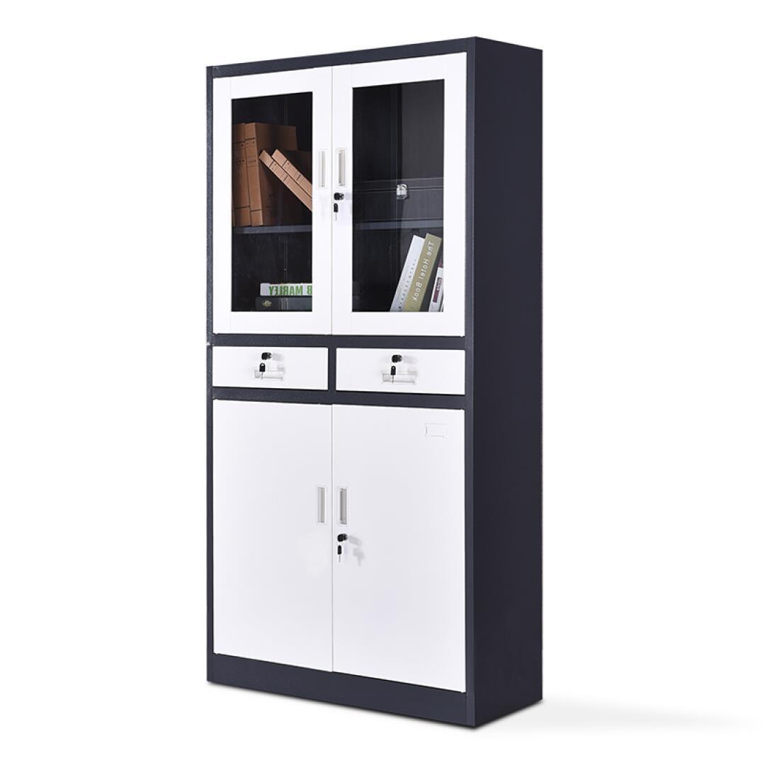 Steel Lockable Storage Cabinets