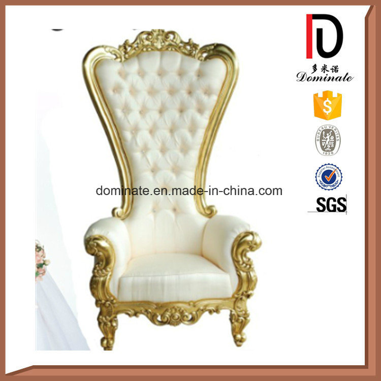 Nail Salon Popular Use Throne Chair