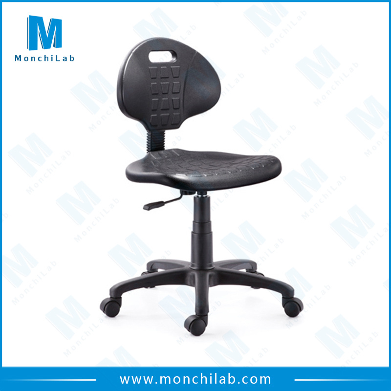 Anti-Static Worker PU Lab Chairs