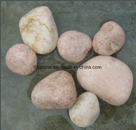 Pink Jade Stone