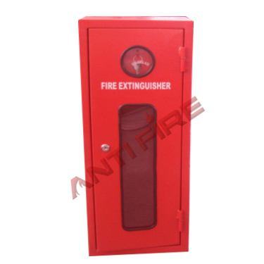 Fire Extinguisher Cabinet (iron) , Xhl10002-a