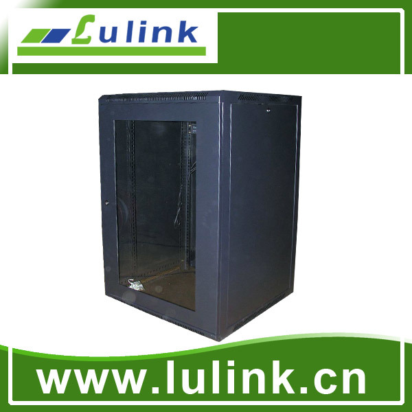 Wall Mounting Network Cabinet-Lk-Ntcb004