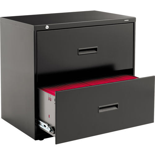 Cheap 2 Drawer Metal Lateral Filing Cabinet for Office