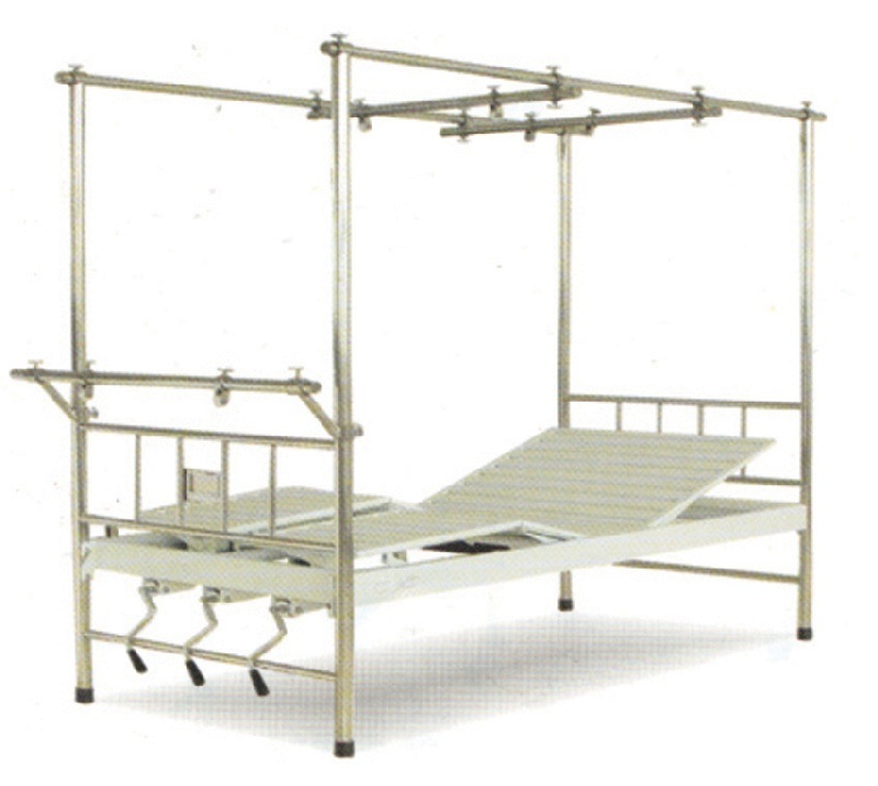 Orthopedics Beds (D-4)