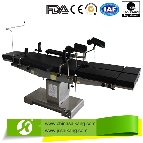 ISO9001&13485 Certification High Quality Operation Tables