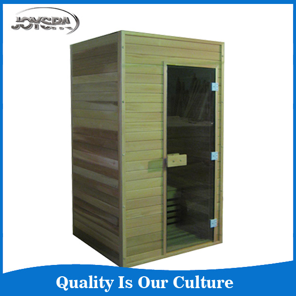 Luxury Steam Sauna Indoor Steam Sauna Family Sauna Room