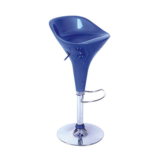 High Quality Modern Club Bar Swivel Counter Pipette Stool (FS-104)