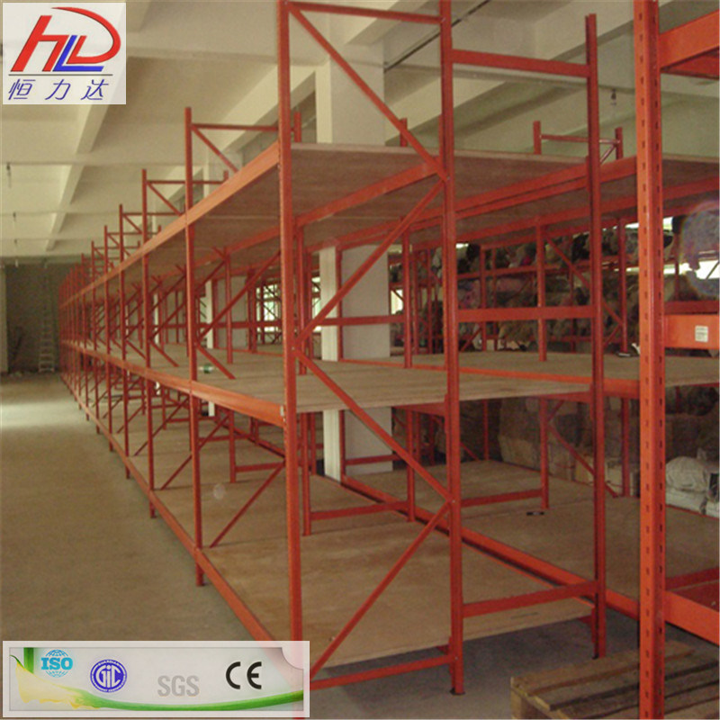 Hot Selling Heavy Duty Storage Shelf Ce Approved