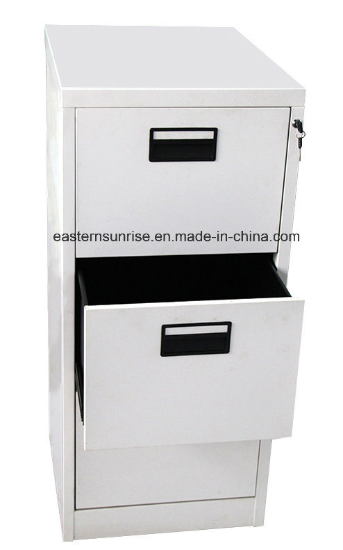 3 Drawer Vertical Filing Cabinet for Office Staff